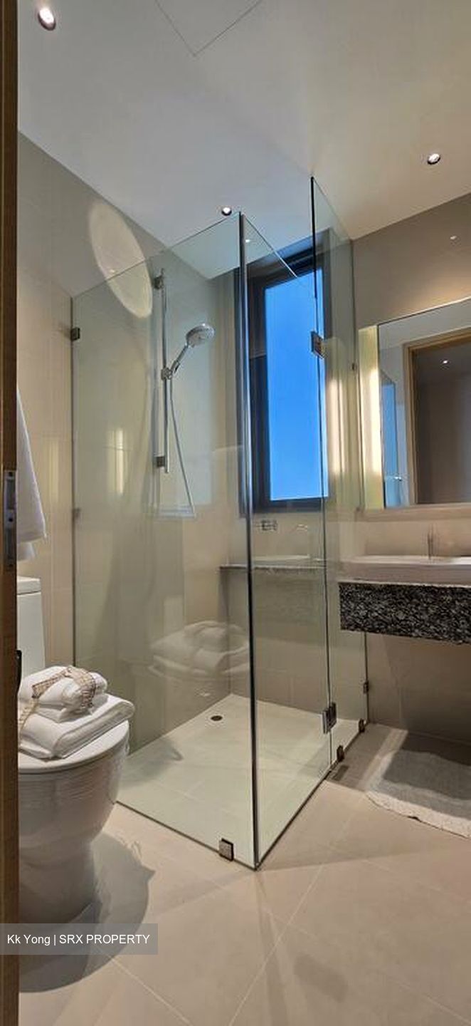 The Residences at W Singapore Sentosa Cove (D4), Condominium #474003251
